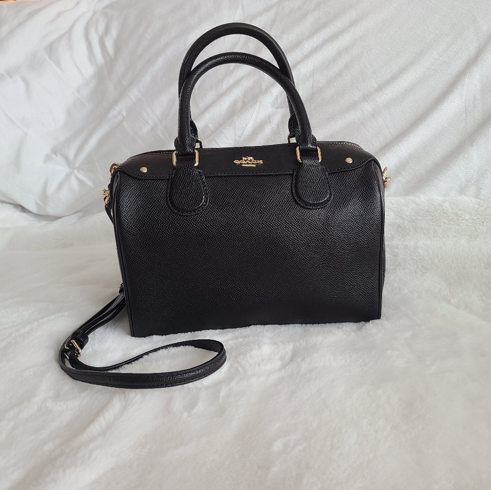 COACH Carryall Crossbody Bag